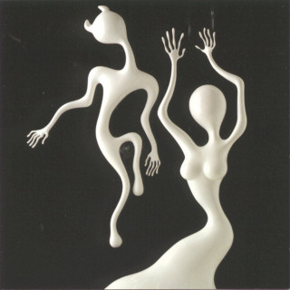 Spiritualized - Lazer Guided Melodies album cover