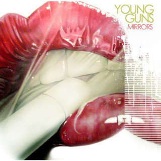 Young Guns - Mirrors EP cover