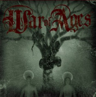 War Of Ages - War Of Ages album cover