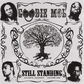 Goodie Mob - Still Standing album cover