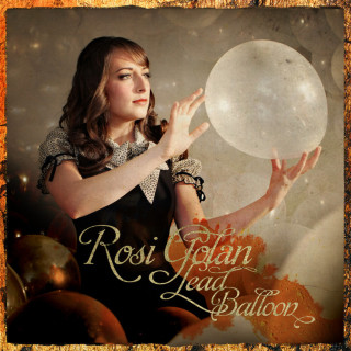 Rosi Golan - Lead Balloon album cover