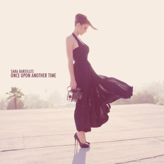 Sara Bareilles - Once Upon Another Time EP cover