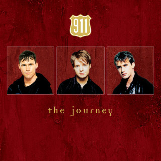 911 - The Journey album cover