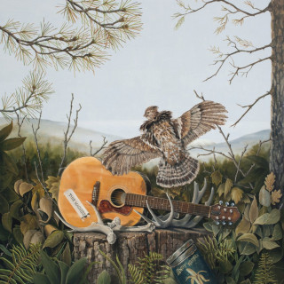 The Dandy Warhols - This Machine album cover