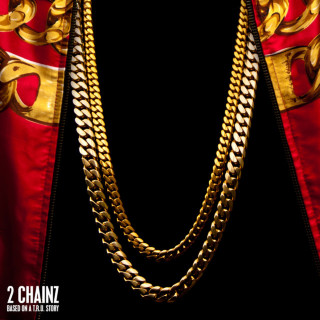 2 Chainz - Based On A T.R.U. Story album cover