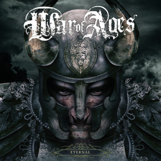 War Of Ages - Eternal album cover