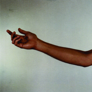 Spiritualized - Amazing Grace album cover