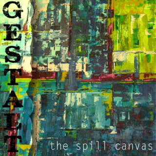 The Spill Canvas - Gestalt album cover