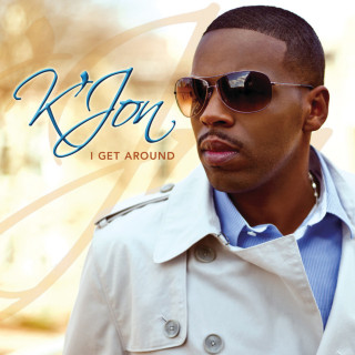 K'Jon - I Get Around album cover