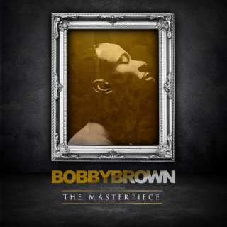 Bobby Brown - The Masterpiece album cover