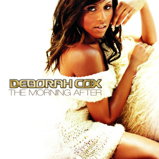 Deborah Cox - The Morning After album cover
