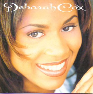 Deborah Cox - Deborah Cox album cover
