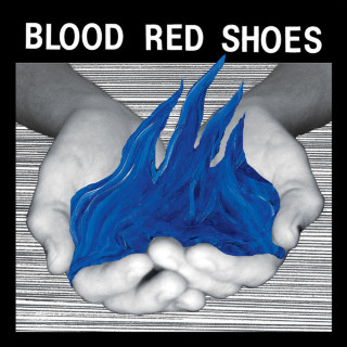 Blood Red Shoes - Fire Like This album cover