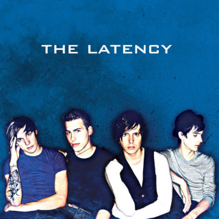 The Latency - The Latency album cover