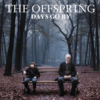 The Offspring - Days Go By album cover