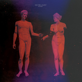 Electric Guest - Mondo album cover