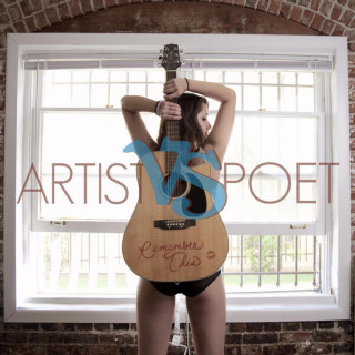 Artist vs Poet - Remember This album cover