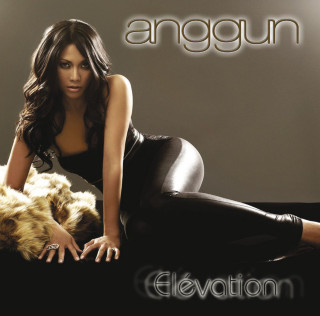 Anggun - Elevation album cover
