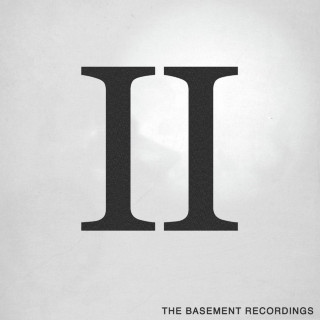 Alexz Johnson - The Basement Recordings II demo cover