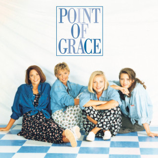 Point Of Grace - Point Of Grace album cover