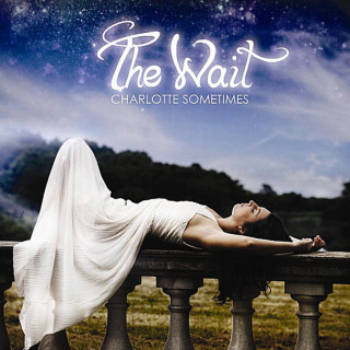 Charlotte Sometimes - The Wait EP cover