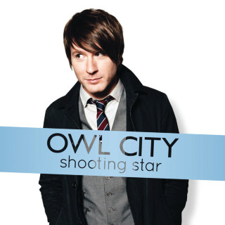 Owl City - Shooting Star EP cover