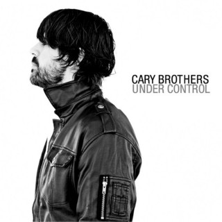 Cary Brothers - Under Control album cover