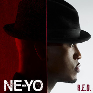 Ne-Yo - R.E.D. album cover