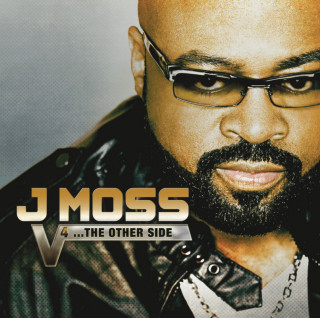 J. Moss - V4: The Other Side Of Victory album cover