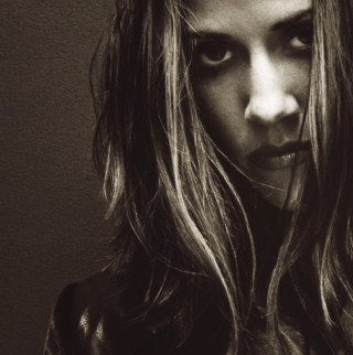 Sheryl Crow - Sheryl Crow album cover