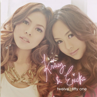 Krissy & Ericka - Twelve: Fifty One album cover