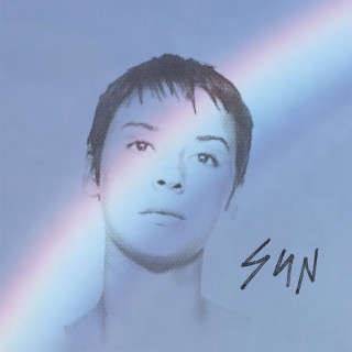 Cat Power - Sun album cover