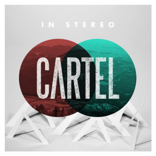 Cartel - In Stereo EP cover