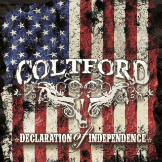 Colt Ford - Declaration Of Independence album cover
