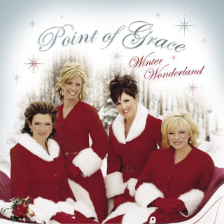 Point Of Grace - Winter Wonderland album cover