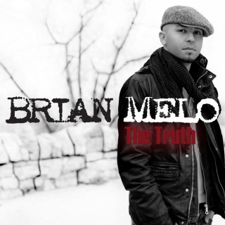 Brian Melo - The Truth album cover
