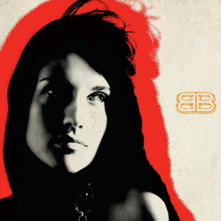 Butterfly Boucher - Butterfly Boucher album cover