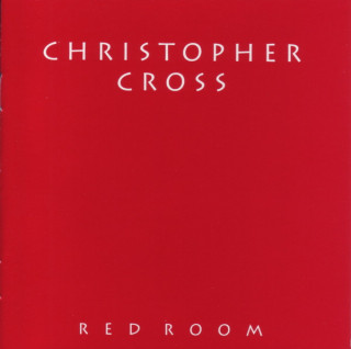 Christopher Cross - Red Room album cover