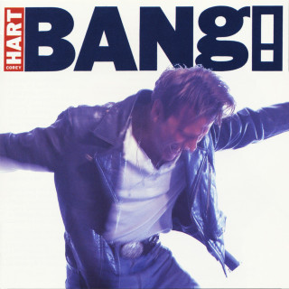 Corey Hart - Bang! album cover