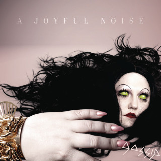 Gossip - A Joyful Noise album cover