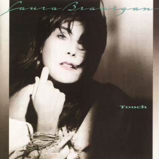 Laura Branigan - Touch album cover