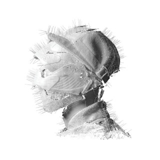 Woodkid - The Golden Age soundtrack cover