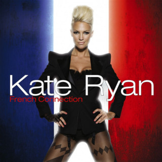 Kate Ryan - French Connection compilation cover
