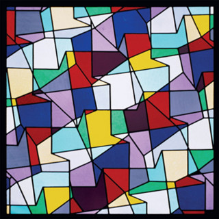 Hot Chip - In Our Heads album cover