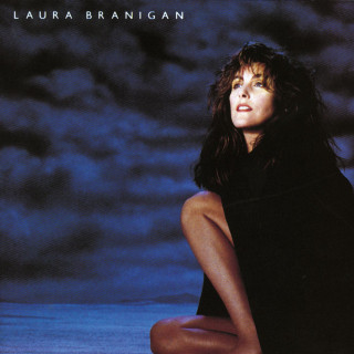 Laura Branigan - Laura Branigan album cover