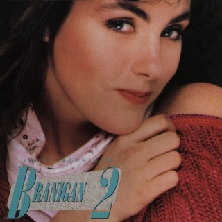 Laura Branigan - Branigan 2 album cover