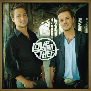 Love And Theft - Love And Theft album cover