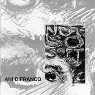 Ani DiFranco - Not So Soft album cover