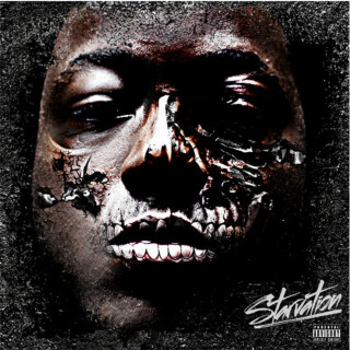 Ace Hood - Starvation mixtape cover