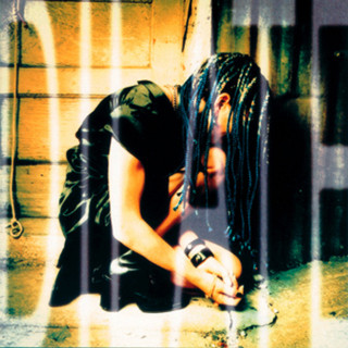 Ani DiFranco - Dilate album cover